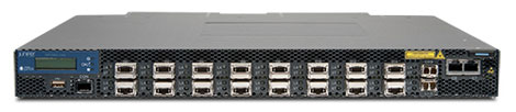 Juniper Controller Juniper Launches Controller For SDN