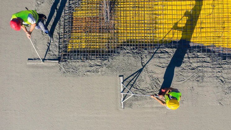 Can Data Centers Ditch Concrete – or Just Use Less of It?