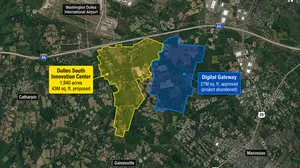 virginia proposal map virginia proposal map
