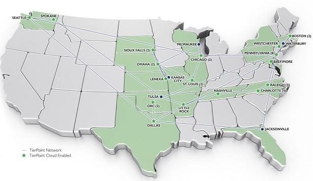 Jerry Kent DCK Exclusive: TierPoint CEO Jerry Kent Talks Strategy