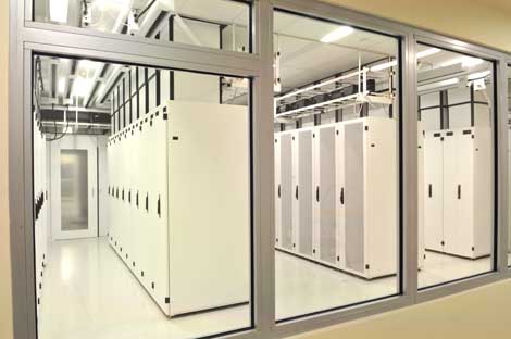 Closer Look: The BendBroadband Vault
