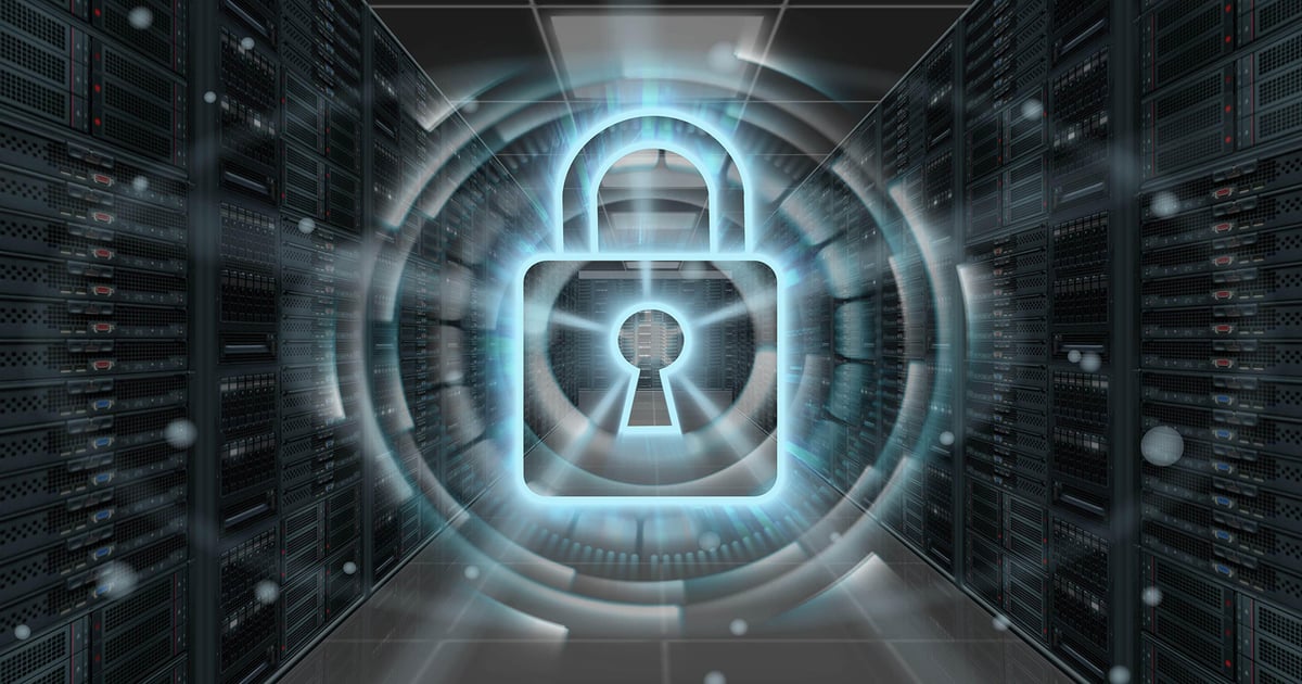 The Importance of People in Data Center Security