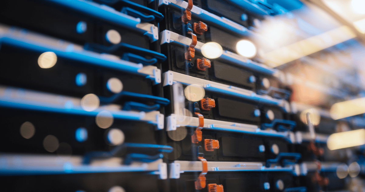 Solid-State Transformers Power Next-Gen AI Data Centers