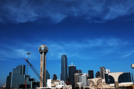 JLL: Expect the Dallas Data Center Market to Have a "Chicago Year" in 2017