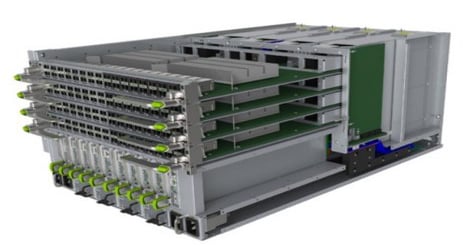 Vendors Take Facebook Data Center Switches to Market