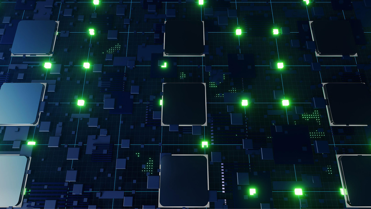 AI Factories Need Homes: New Data Center Markets Are Opening Up