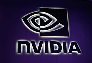 NVIDIA GPUs