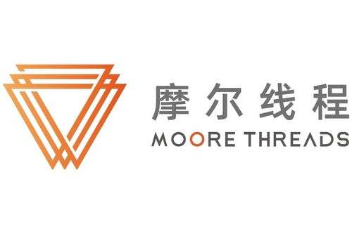 Moore Threads logo