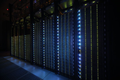 Rackspace Expanding Data Center Capacity Globally