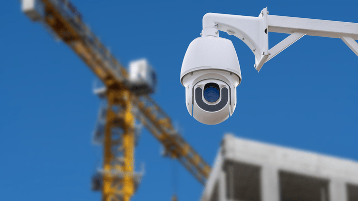 Data center construction security strategies detailed
