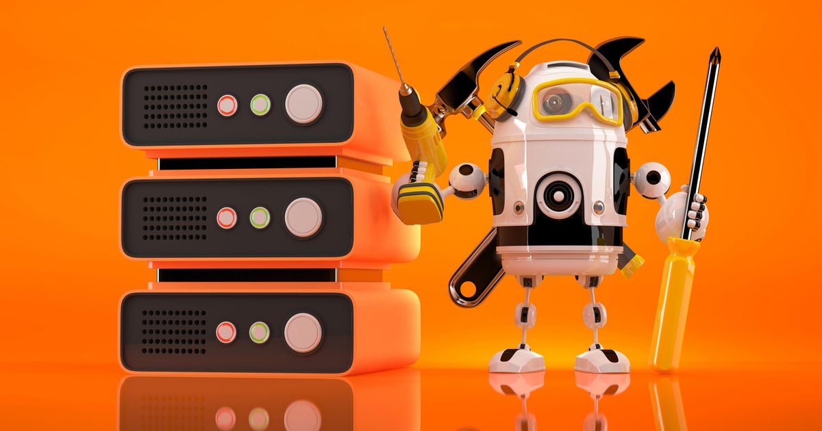 What Is an Unmanned Data Center and Should You Use One?