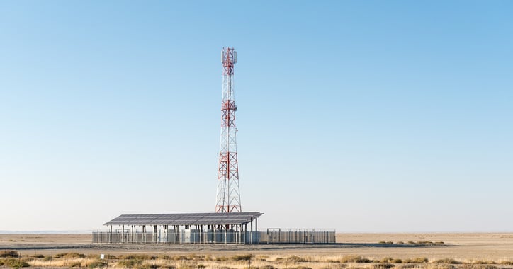 Packet Raises $25M Series B, Starts Deployment of Edge Computing Cloud