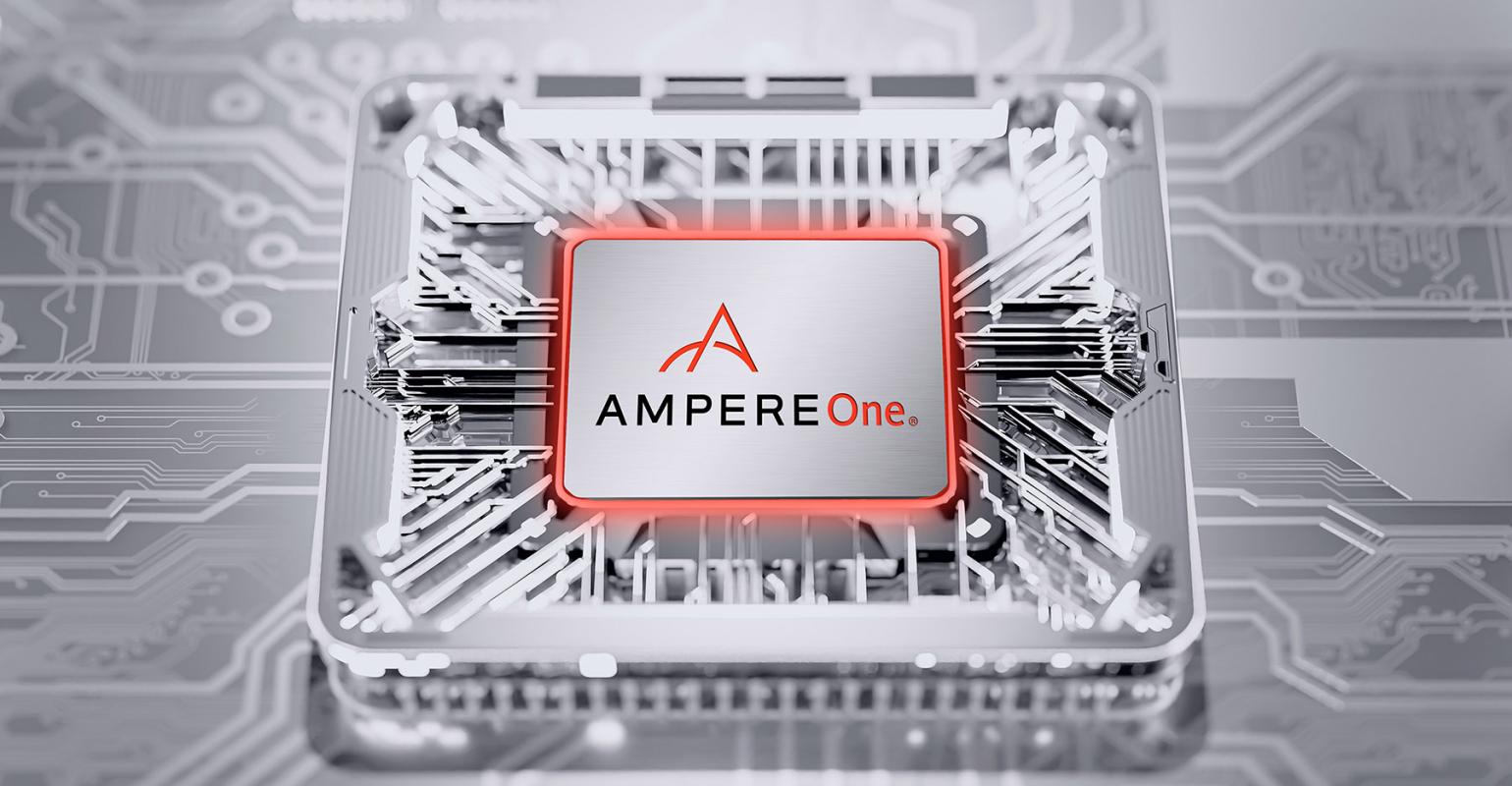 Ampere Unveils 256-Core Processor in Data Center Power Play - Vimarsana News
