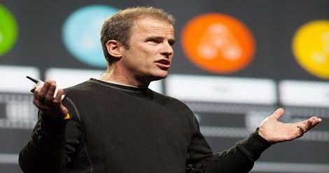 It's All About the App, as Red Hat Drives Containerized Application ...