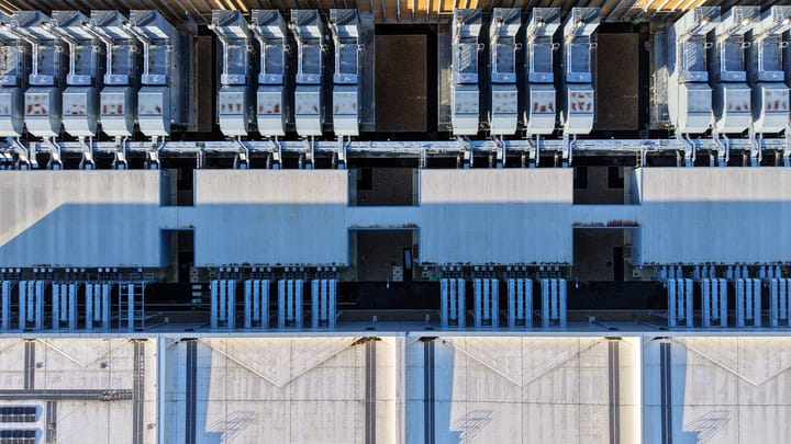What Is Phased Energization, and When Should Data Centers Adopt It?