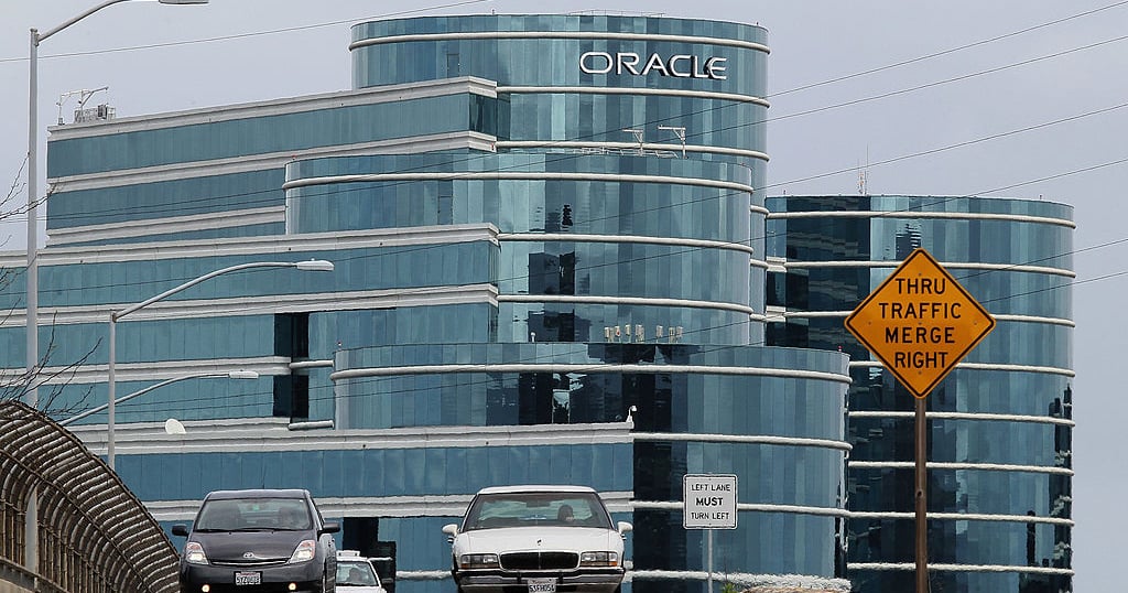 Oracle Adds Data Centers in Five New Countries to Its Cloud Platform