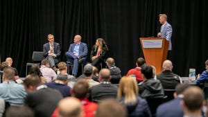 Advancing Data Center Construction West 2025 Advancing Data Center Construction West 2025