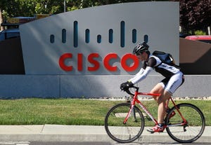 Cisco Tetration