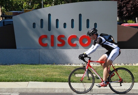 Cisco Tetration Cisco Tetration