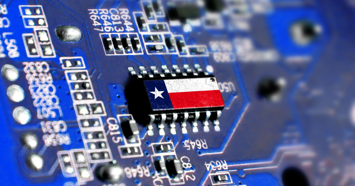Texas Gets Tough on Data Center Power – Who’s Next?