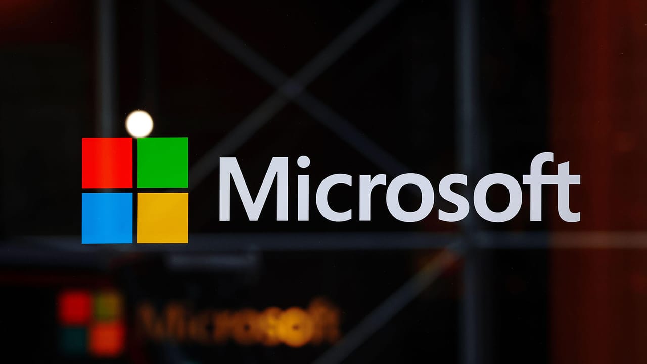 microsoft logo