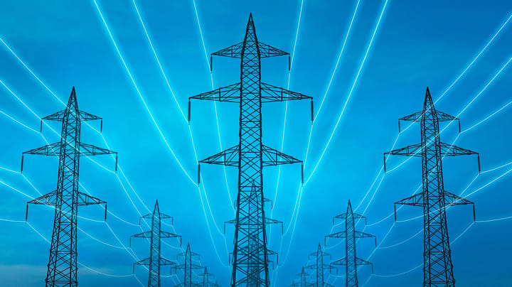 PJM’s New Deal for Data Centers: Bring Power or Face Cuts