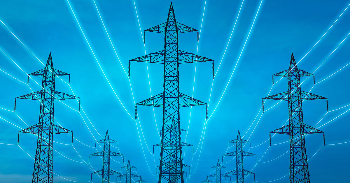 PJM’s New Deal for Data Centers: Bring Power or Face Cuts