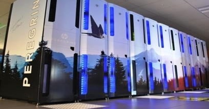 Meet Apollo: Reinventing HPC and the Supercomputer