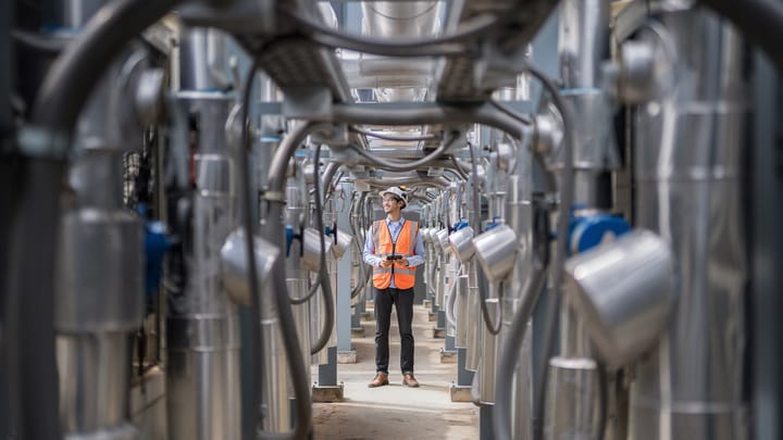 Can Large-Load Flexibility Ease Data Center Energy Concerns?