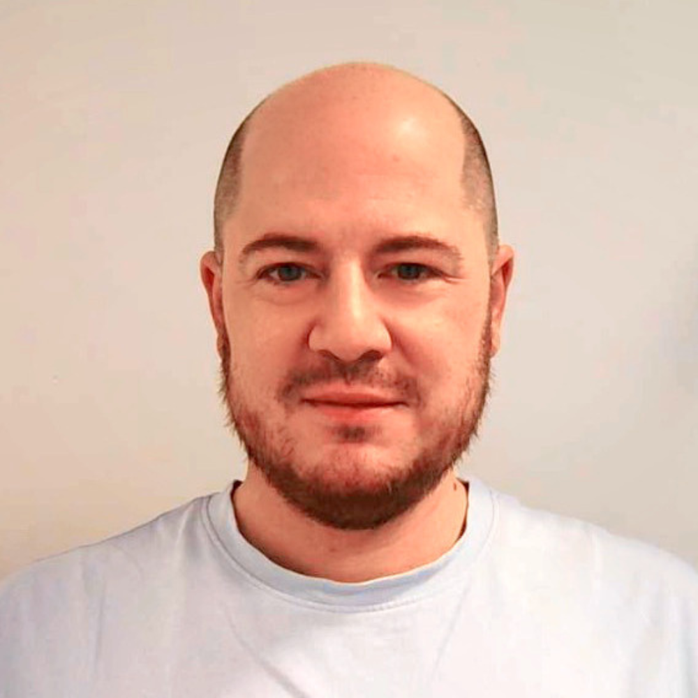 Picture of Matt Evans