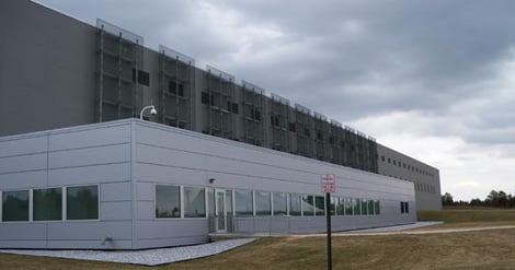 Colo Provider Leases Space at COPT in Manassas