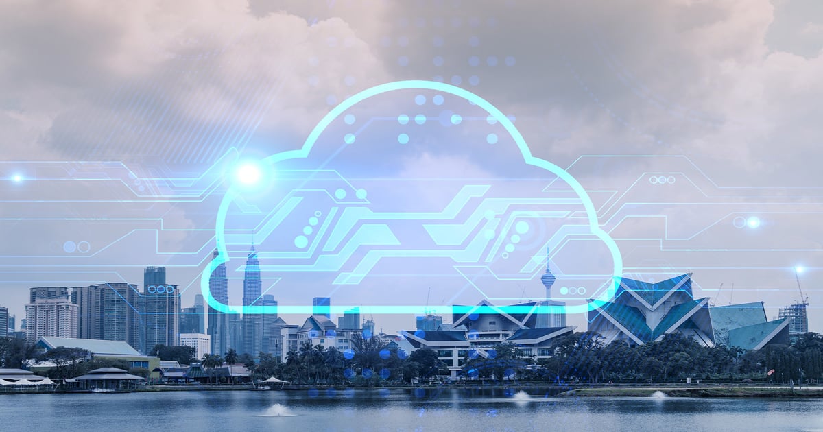 APAC Data Center Pipeline Surges as AI Pre-Leasing Tightens Supply