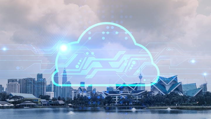 APAC Data Center Pipeline Surges as AI Pre-Leasing Tightens Supply