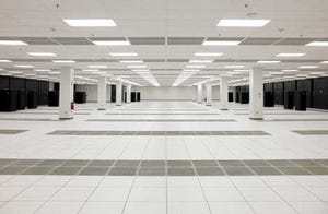 Report: Wholesale Data Center Leasing Up 37% in 2014