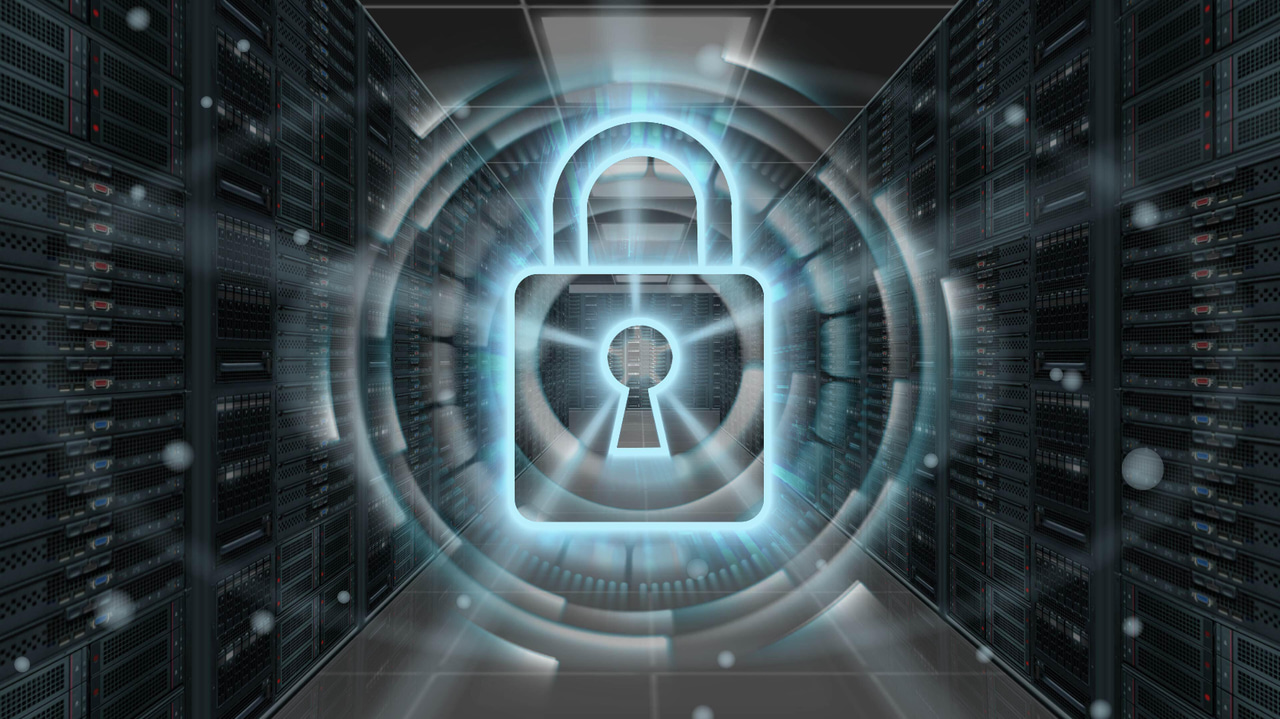 Security Datav Data Center Security