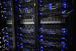 From Managed Servers to Managed Cloud – the Pivots of Rackspace