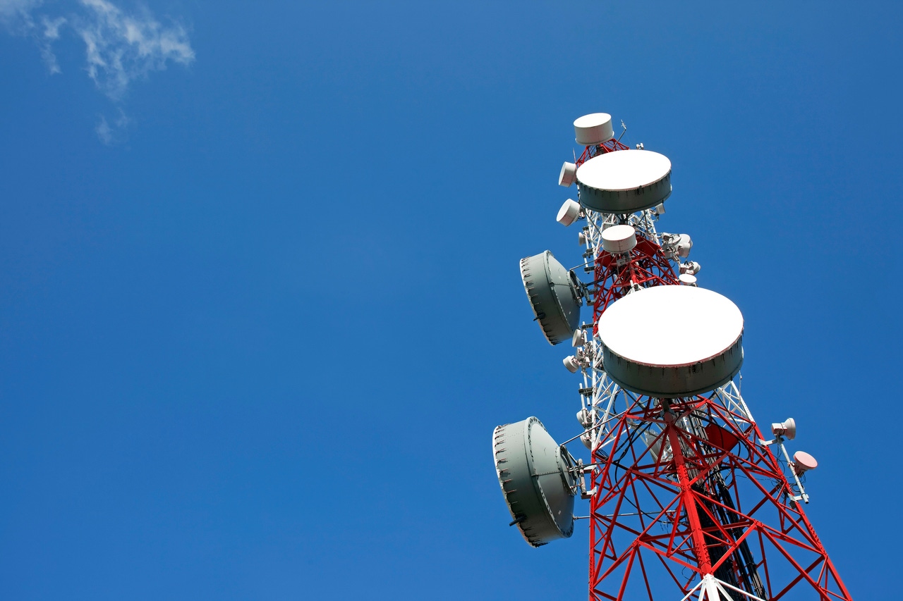 The Edge Up Close: Packet’s Cloud Extending to Its First Cell Tower