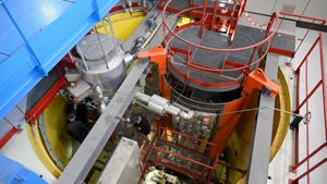 Growing data center demand drives optimism for small modular reactors