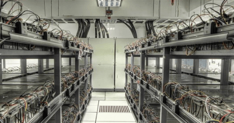 NTT Acquires Indonesian Data Center Provider PT Cyber CSF
