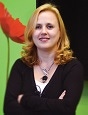 Sarah Lahav, CEO, SysAid