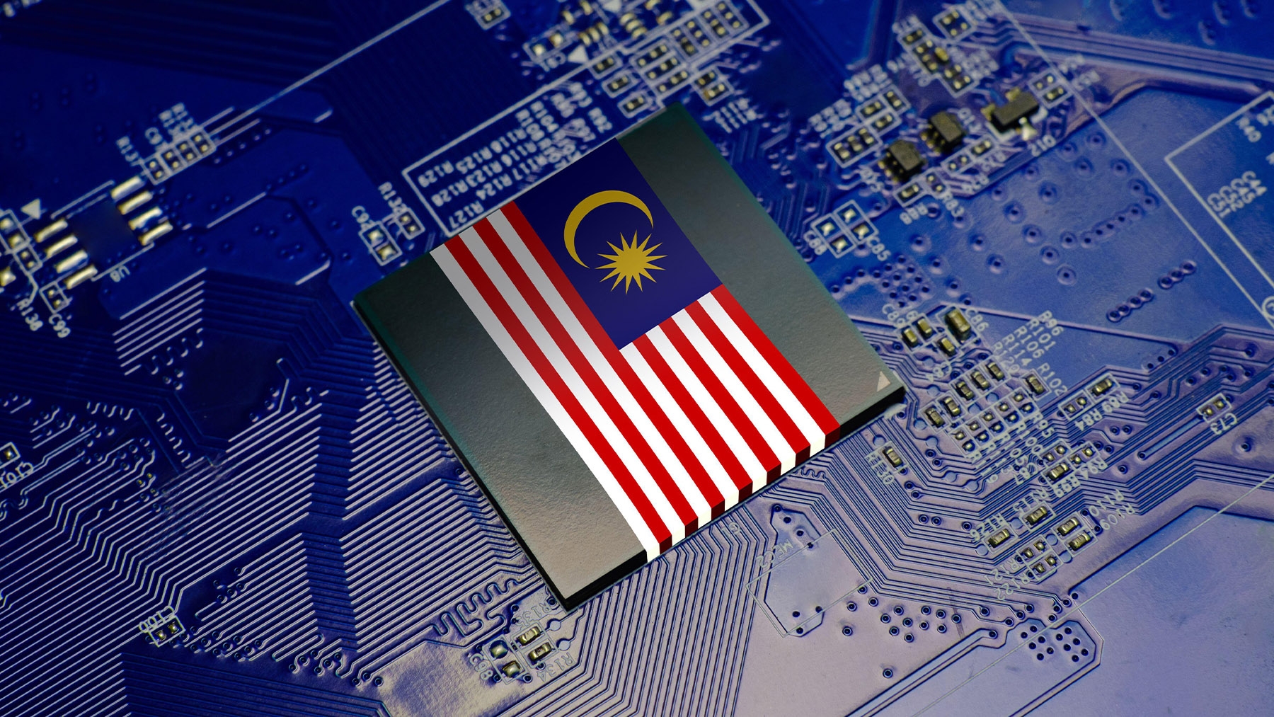 Malaysia's Data Center Bet: New Planning Guidelines Set to Drive Growth, image size:1280x720