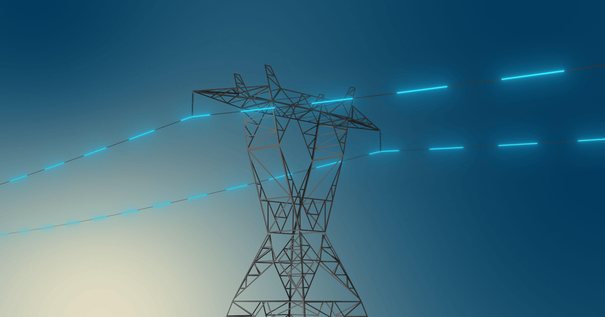 Getting Beyond Data Center Construction: Designing for Grid Reliability