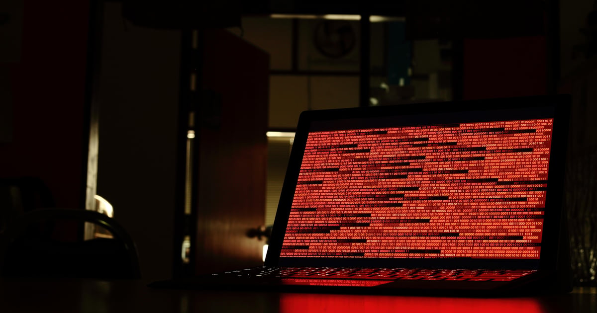 Gang Computer Computer System Used To Hunt Fugitives Is Still Down After 10 Weeks