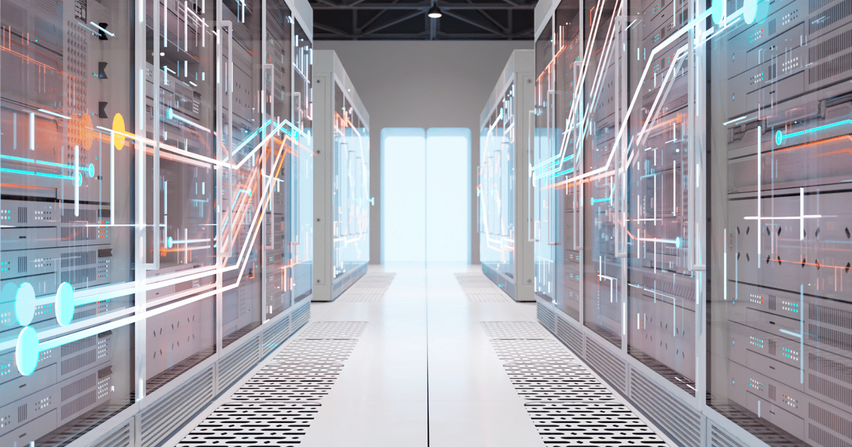 The Next Generation of AI Infrastructure Design Starts with Efficiency