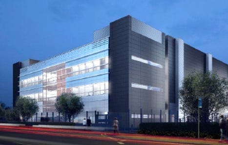 Cloud Needs Drive Consolidation in Colocation Data Center Market Cloud Needs Drive Consolidation in Colocation Data Center Market