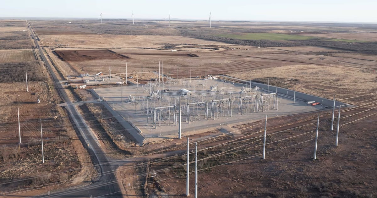 Nvidia Places Massive AI Infrastructure Bet on IREN’s 5 GW Pipeline