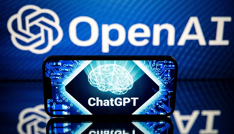 Chat-GPT-AI-computer Chat-GPT-AI-computer