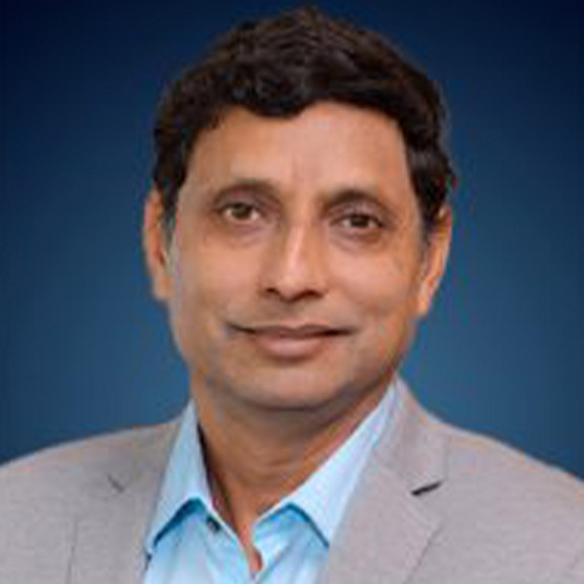 Picture of Praveen Jain