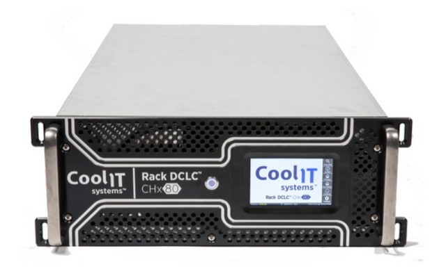 Data Center Liquid Cooling: Comparing the Top Designs