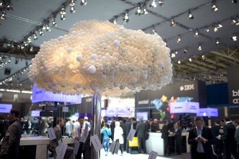 Ingram Micro Adds IBM's SoftLayer to Cloud Marketplace